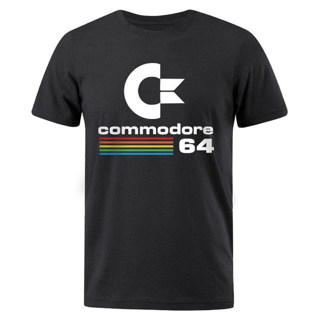 T Shirt Rétro Gaming - Louise Vintage