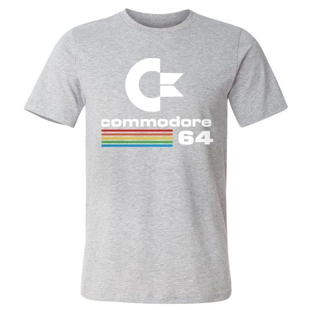 T Shirt Rétro Gaming - Louise Vintage
