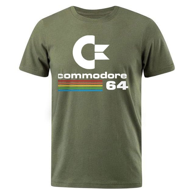 T Shirt Rétro Gaming - Louise Vintage