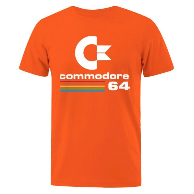 T Shirt Rétro Gaming - Louise Vintage