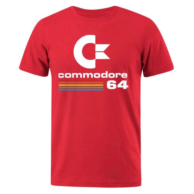 T Shirt Rétro Gaming - Louise Vintage