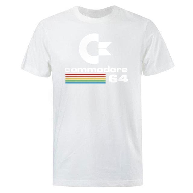 T Shirt Rétro Gaming - Louise Vintage