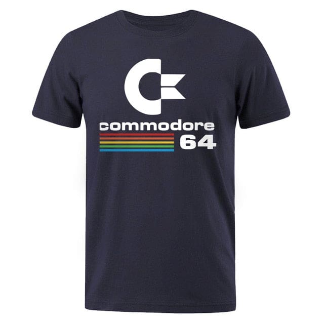 T Shirt Rétro Gaming - Louise Vintage