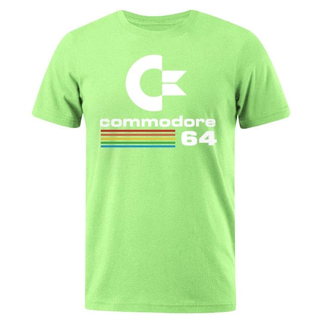 T Shirt Rétro Gaming - Louise Vintage