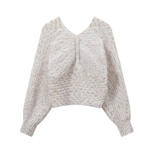 Pull April Vintage - Louise Vintage