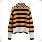 Pull Epais Vintage Pas Cher - Louise Vintage