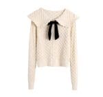 Pull Femme Vintage Chic - Louise Vintage