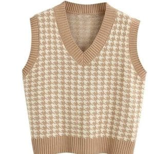 Pull Femme Vintage Rétro - Louise Vintage