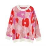 Pull Mohair Vintage - Louise Vintage