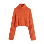 Pull Montant Vintage - Louise Vintage