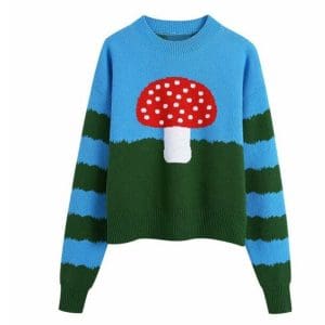 Pull Over Vintage - Louise Vintage