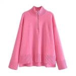 Pull Rose Ken Vintage - Louise Vintage
