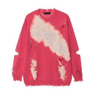 Pull Rose Vintage - Louise Vintage