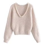 Pull Style Vintage - Louise Vintage
