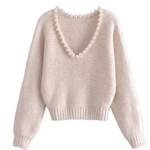 Pull Style Vintage - Louise Vintage