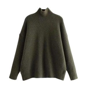 Pull Vert American Vintage - Louise Vintage