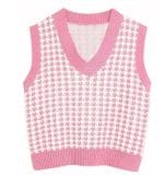 Pull Vintage Année 80 - Louise Vintage