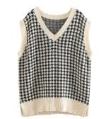 Pull Vintage Doux - Louise Vintage