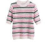 Pull Vintage Dressing - Louise Vintage