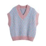 Pull Vintage Femme Pas Cher - Louise Vintage