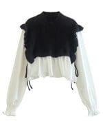 Pull Vintage Haute Couture - Louise Vintage