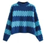 Pull Vintage Hiver - Louise Vintage