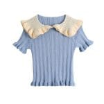 Pull Vintage Leger - Louise Vintage