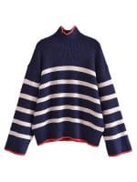 Pull Vintage Marin - Louise Vintage