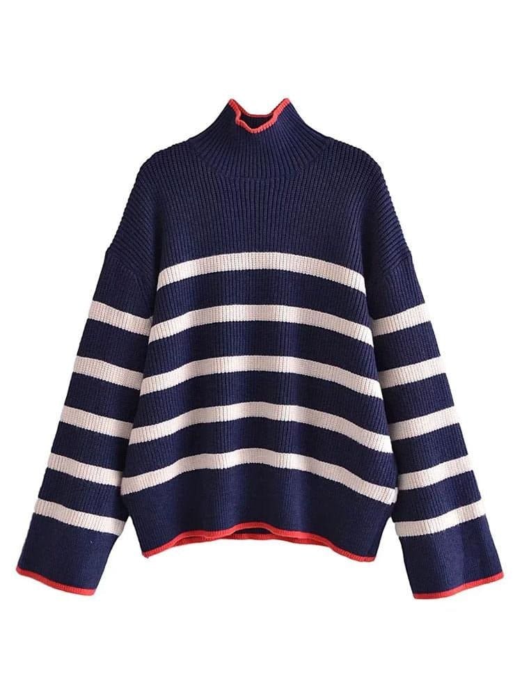 Pull Vintage Marin - Louise Vintage