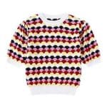 Pull Vintage Old School - Louise Vintage