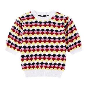 Pull Vintage Old School - Louise Vintage