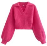 Pull Vintage Seventies - Louise Vintage