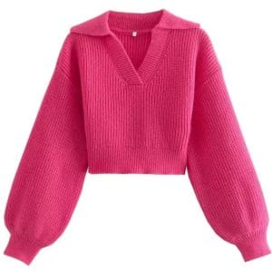 Pull Vintage Seventies - Louise Vintage