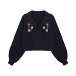 Pull Vintage Swing - Louise Vintage