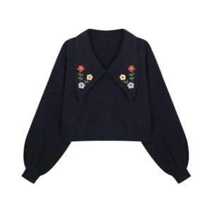 Pull Vintage Swing - Louise Vintage