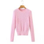 Pullover Vintage Rose - Louise Vintage