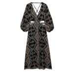 Robe Année 60 70 Jour - Louise Vintage