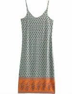 Robe Année 60 70 Pois - Louise Vintage