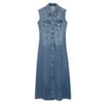 Robe Année 70 Américaine - Louise Vintage