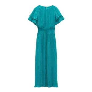 Robe Année 70 Chic Amour - Louise Vintage