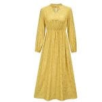 Robe Année 70 Disco Chic - Louise Vintage