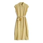 Robe Année 70 Hippie Fruits - Louise Vintage