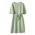 Robe Année 70 Hippie Mode - Louise Vintage