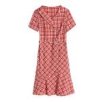 Robe Année 70 Hippie Orient - Louise Vintage