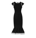 Robe Années 40 Crayon - Louise Vintage
