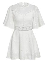 Robe Années 60 70 - Louise Vintage
