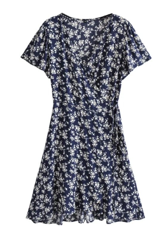 Robe Années 60 Classique - Louise Vintage