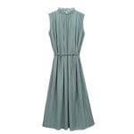 Robe Années 70 Hippie Soirée - Louise Vintage