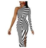 Robe Années 70 Originale - Louise Vintage