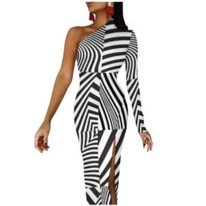 Robe Années 70 Originale - Louise Vintage